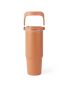 Eos trek RCS recycled SS 880 ML Orange