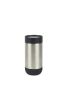 Erie RCS recycled SS push mug 350 ML Silver