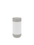 Erie RCS recycled SS push mug 350 ML White
