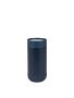 Erie RCS recycled SS push mug 350 ML Blue