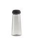 Erie RCS recycled PET bottle 575 ML Black