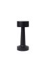 Maris RCS recycled ABS table lamp Black