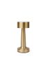 Maris RCS recycled ABS table lamp 
