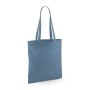 Bag for Life - Long Handles Airforce Blue