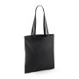 Bag for Life - Long Handles Black