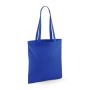 Bag for Life - Long Handles Blue