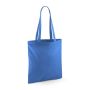 Bag for Life - Long Handles Blue