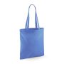 Bag for Life - Long Handles Blue