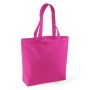 Organic Cotton Shopper Pink