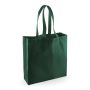 Fairtrade Cotton Classic Shopper Green