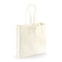 Fairtrade Cotton Classic Shopper Beige