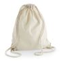 EarthAware Organic Gymsac Beige