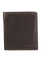 Attack Slg Wallet 5 cards Dark Brown