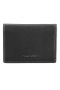 Attack Slg Simple card holder Black