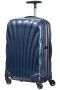 Cosmolite Suitcase 4 wheels 55cm Midnight Blue