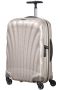 Cosmolite Suitcase 4 wheels 55cm Pearl