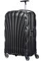 Cosmolite Suitcase 4 wheels 69cm Black