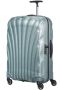 Cosmolite Suitcase 4 wheels 69cm Ice Blue