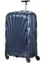 Cosmolite Suitcase 4 wheels 69cm Midnight Blue