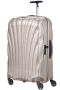 Cosmolite Suitcase 4 wheels 69cm Pearl
