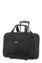 Guardit 2.0 Rolling tote Black