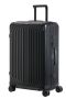 Lite-Box Alu spinner 69 Black