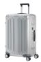 Lite-Box Alu spinner 69 Grey