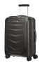 Lite-Biz kuffert 4 hjul 55cm USB Black