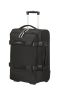 Sonora Duffelbag med hjul 55cm Black