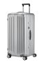 Lite-Box Alu trunk 80 One Size