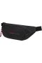 Ecodiver Belt Bag Black