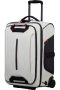 Ecodiver duffle/wh 55 backpack Cloud White