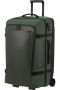 Armox Duffle with wheels 68cm