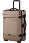 Roadseeker Duffle with wheels 55cm
