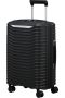 Upscape Spinner 55 EXP Length 35 cm Black