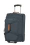 AllTrail Duffle wheels 55cm Black
