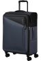 DARING DASH SPINNER M EXP Black/Grey