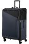 DARING DASH SPINNER L EXP Black/Grey
