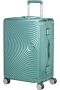 Soundbox Alu 68cm Dusty Turquoise