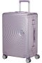 Soundbox Alu 68cm Stormy Lilac