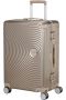 Soundbox Alu 68cm Bronze