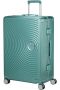 Soundbox Alu 77cm Dusty Turquoise