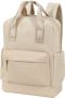 Soulpack PC-backpack 15.0" Beige