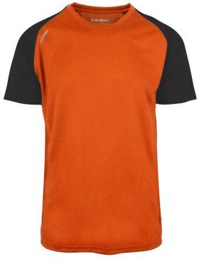 Dragon Contrast (U) Safety Orange/Black
