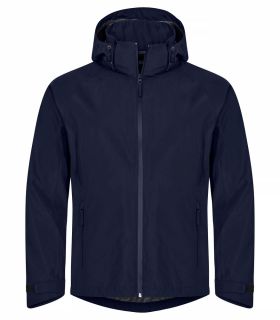 Classic Shell Jacket Dark Navy