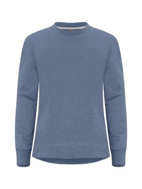 Miami PRO Roundneck Women Steel Blue