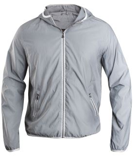 Hardy Reflective Grey