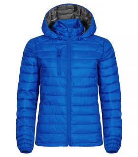 Hudson Women Royal Blue