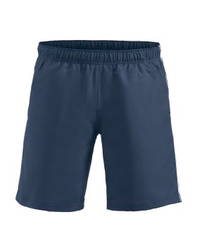 Hollis Navy/White