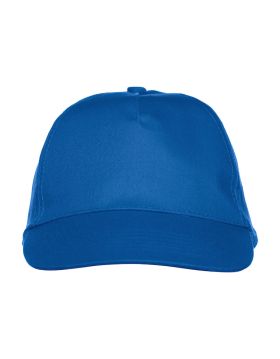 Texas Cap Royal Blue